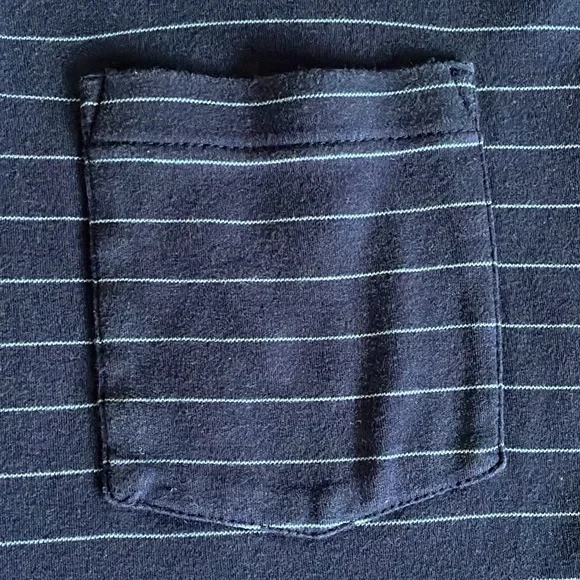 Roundtree & Yourke Long Sleeved Polo Shirt - Picture 3 of 8